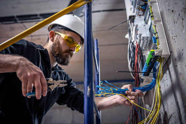 Best Circuit Breaker Repair  in Palos Heights, IL