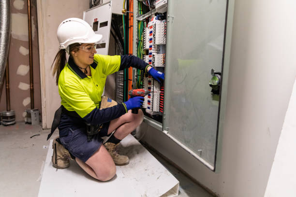 Best Electrical Wiring Services  in Palos Heights, IL