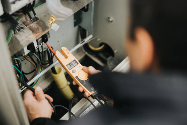 Best 24-Hour Electrician  in Palos Heights, IL