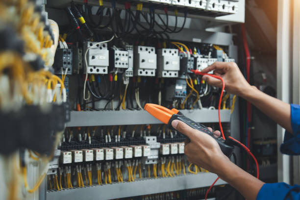 Best Electric Panel Repair  in Palos Heights, IL