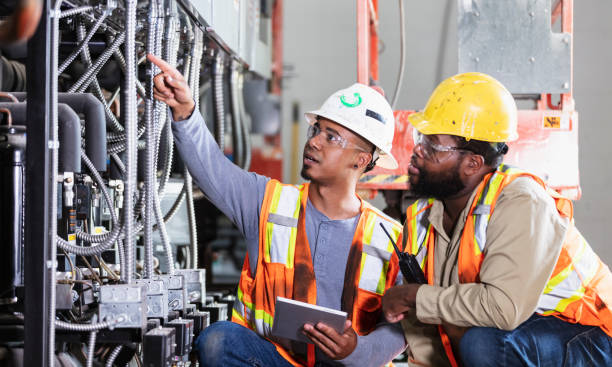 Best Affordable Electrician  in Palos Heights, IL