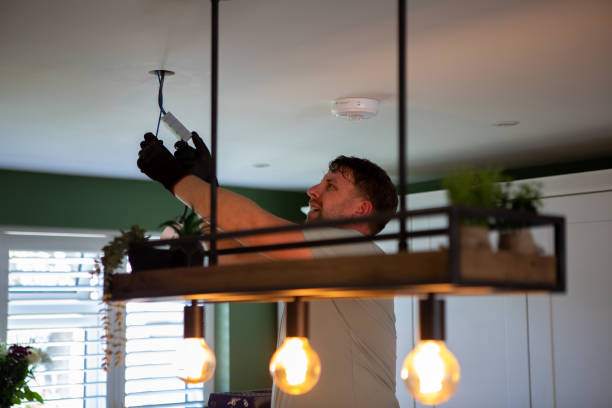 Best Licensed Electrician  in Palos Heights, IL
