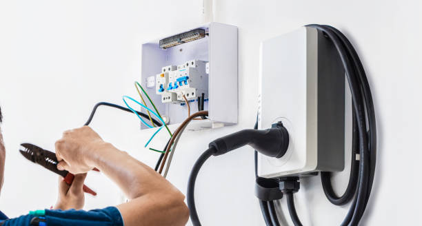 Best Affordable Electrician  in Palos Heights, IL