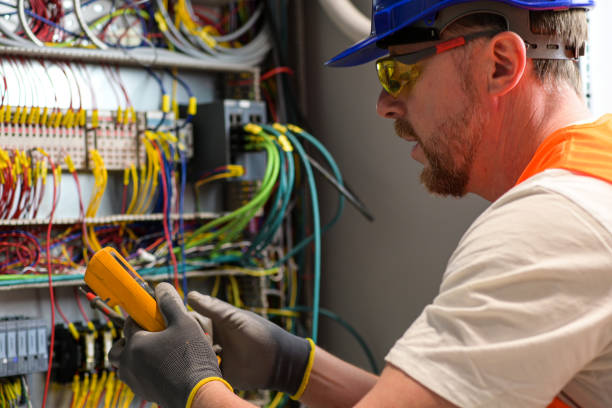 Best Electrical Repair Services  in Palos Heights, IL