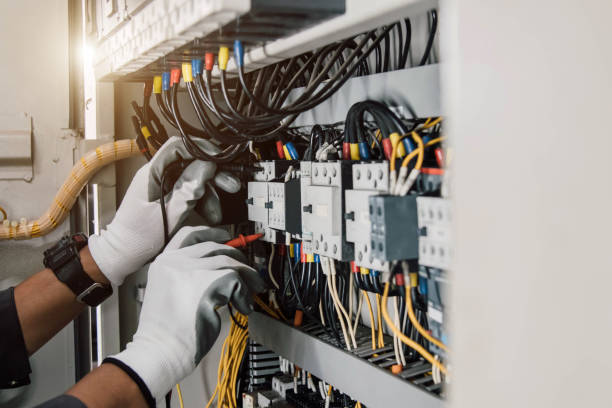Best Industrial Electrical Services  in Palos Heights, IL