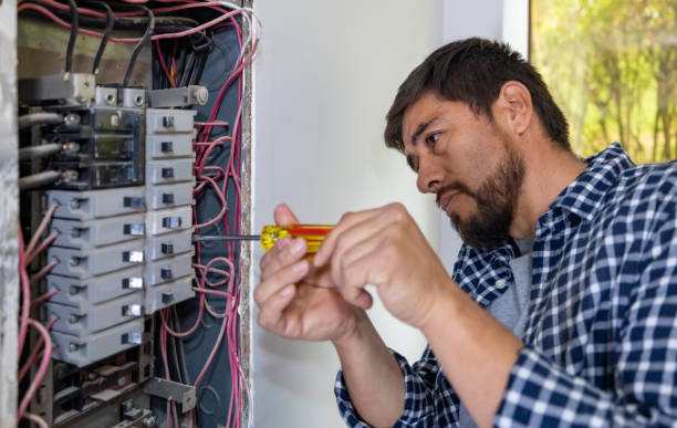 Best Residential Electrician Services  in Palos Heights, IL